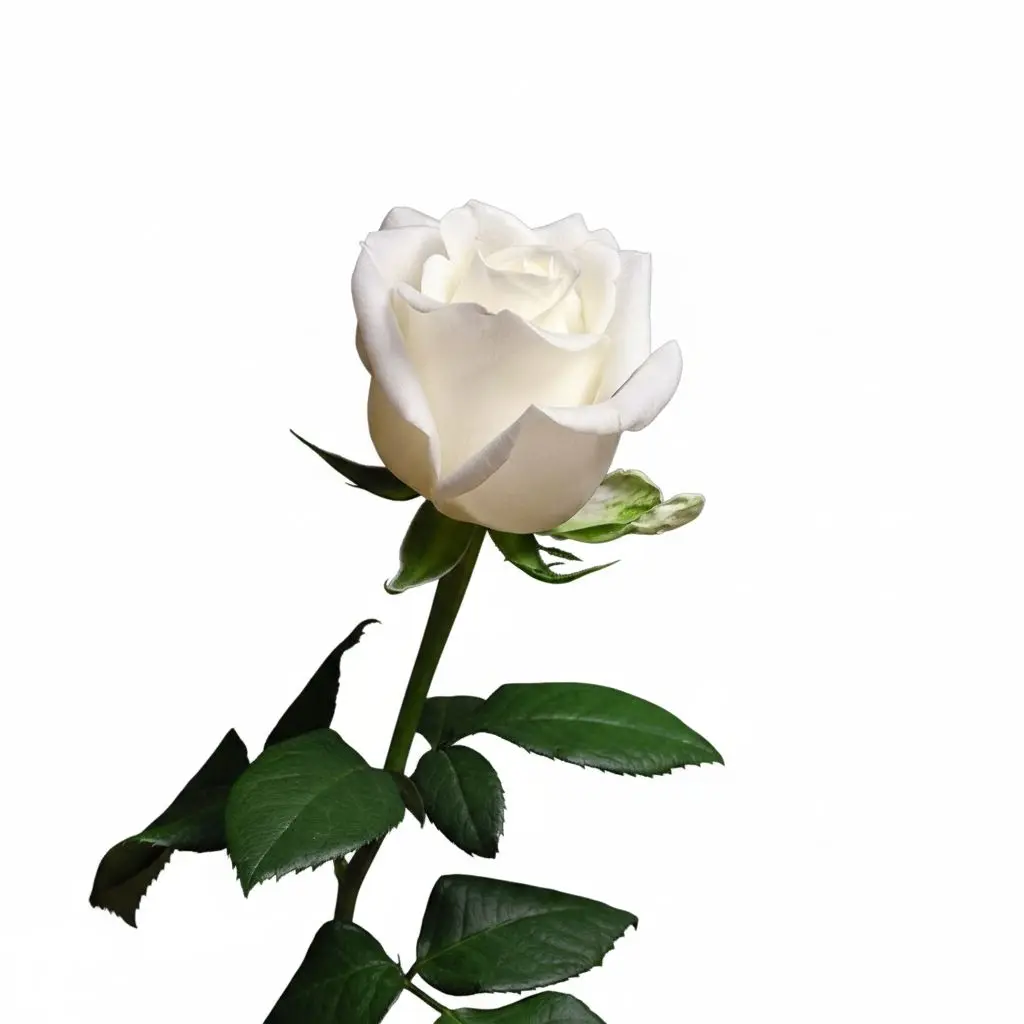 White Rose