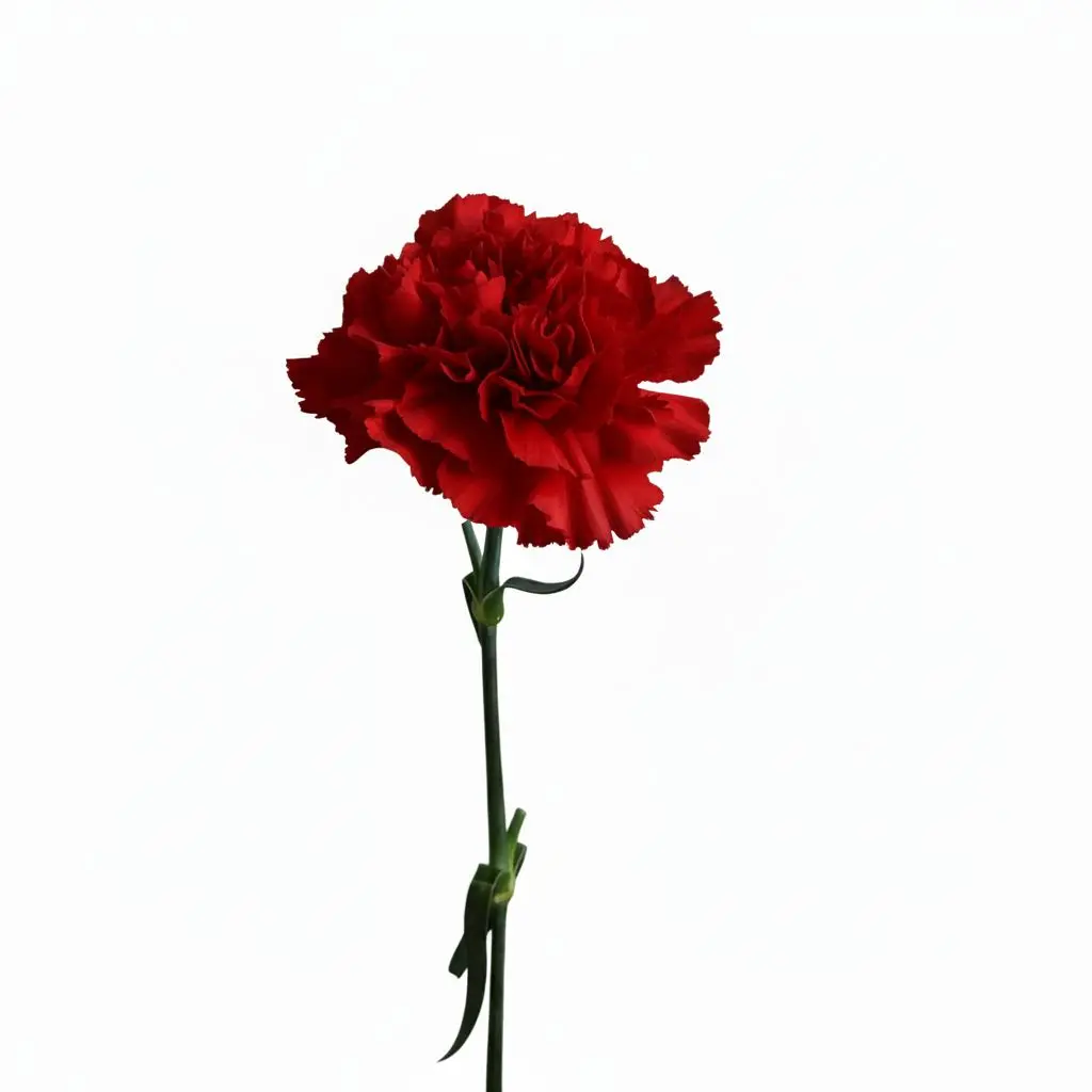Red Carnation