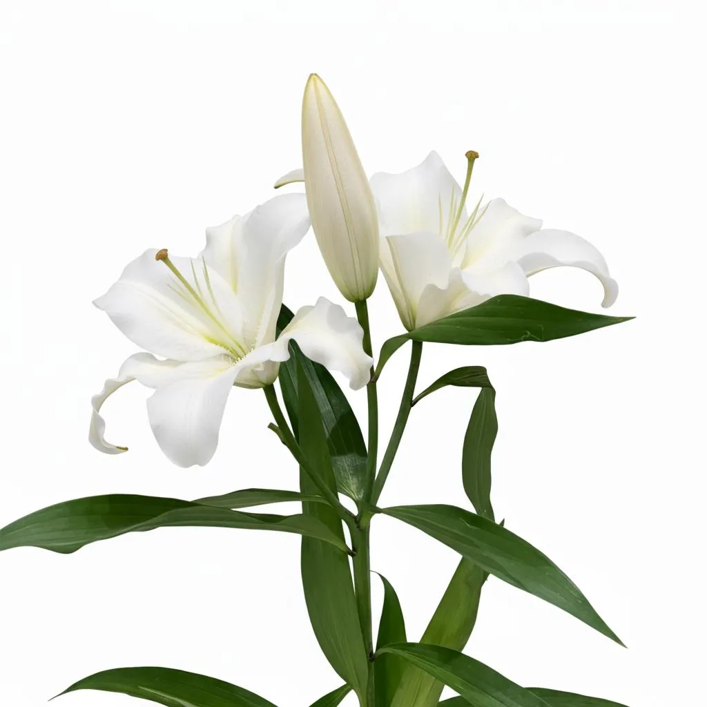 White Lily